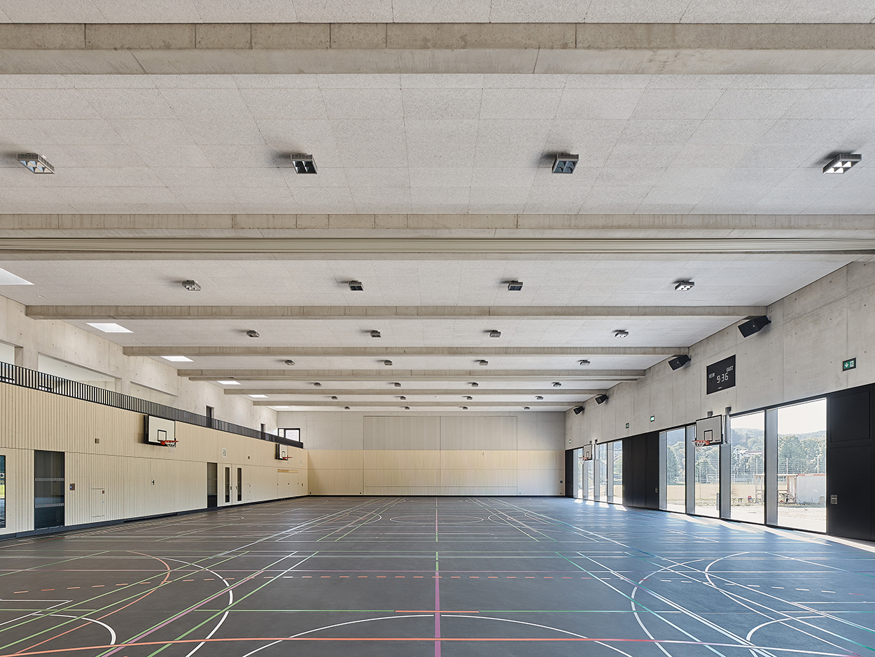 Alamannenhalle Lauchheim