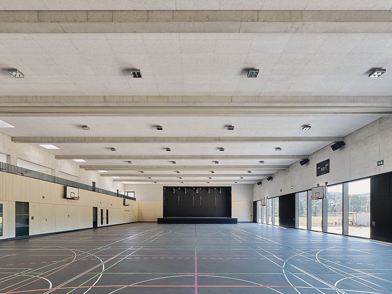 Alamannenhalle Lauchheim