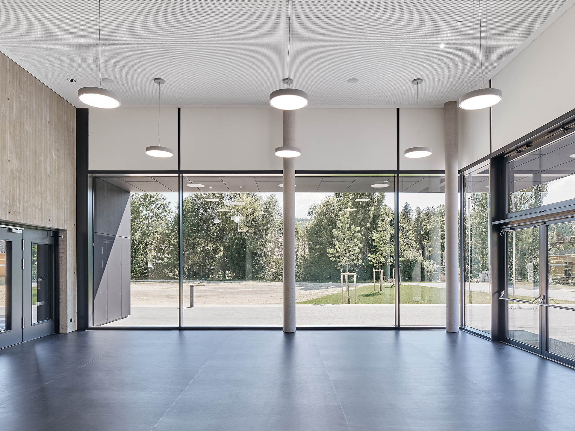 Alamannenhalle Lauchheim