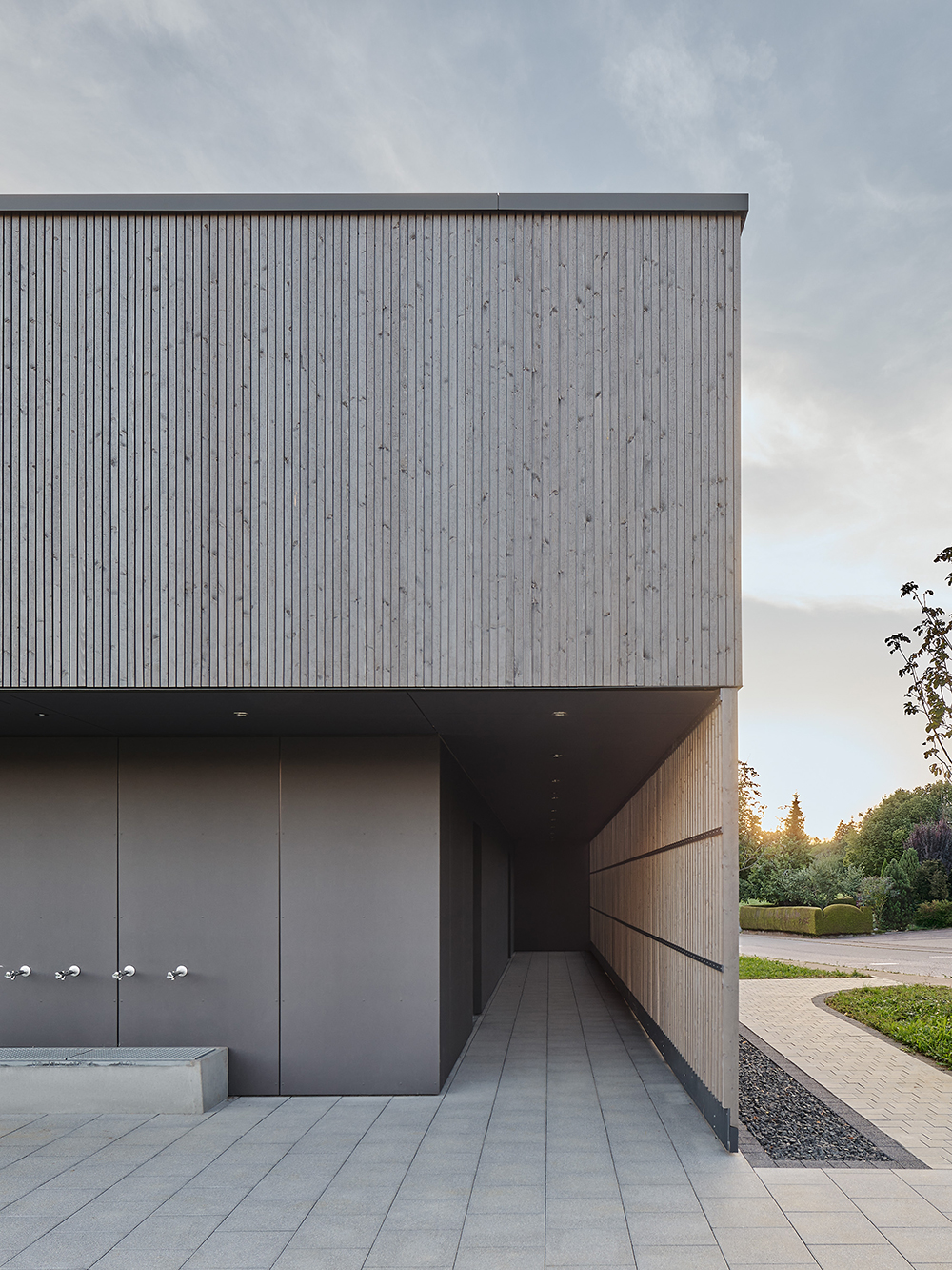 Alamannenhalle Lauchheim