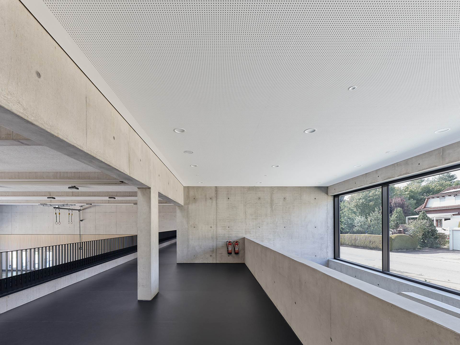 Alamannenhalle Lauchheim