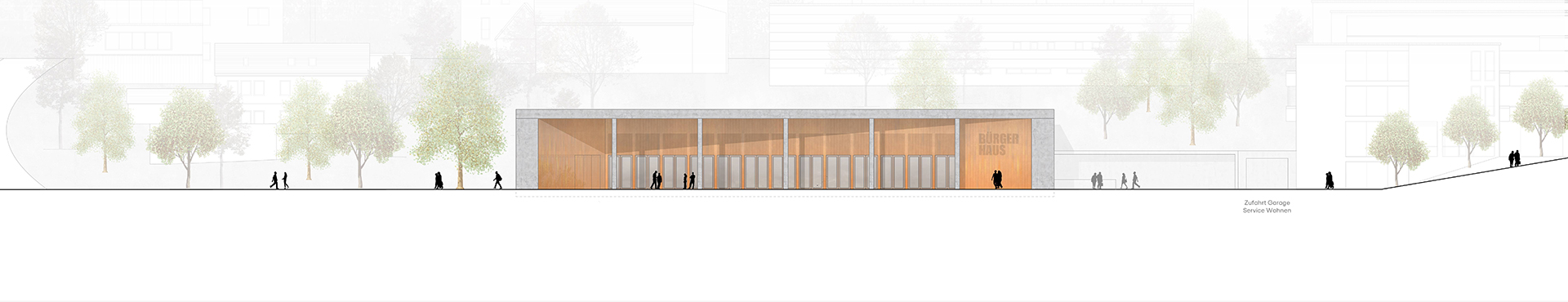 Bürgerhaus Weil im Schönbuch