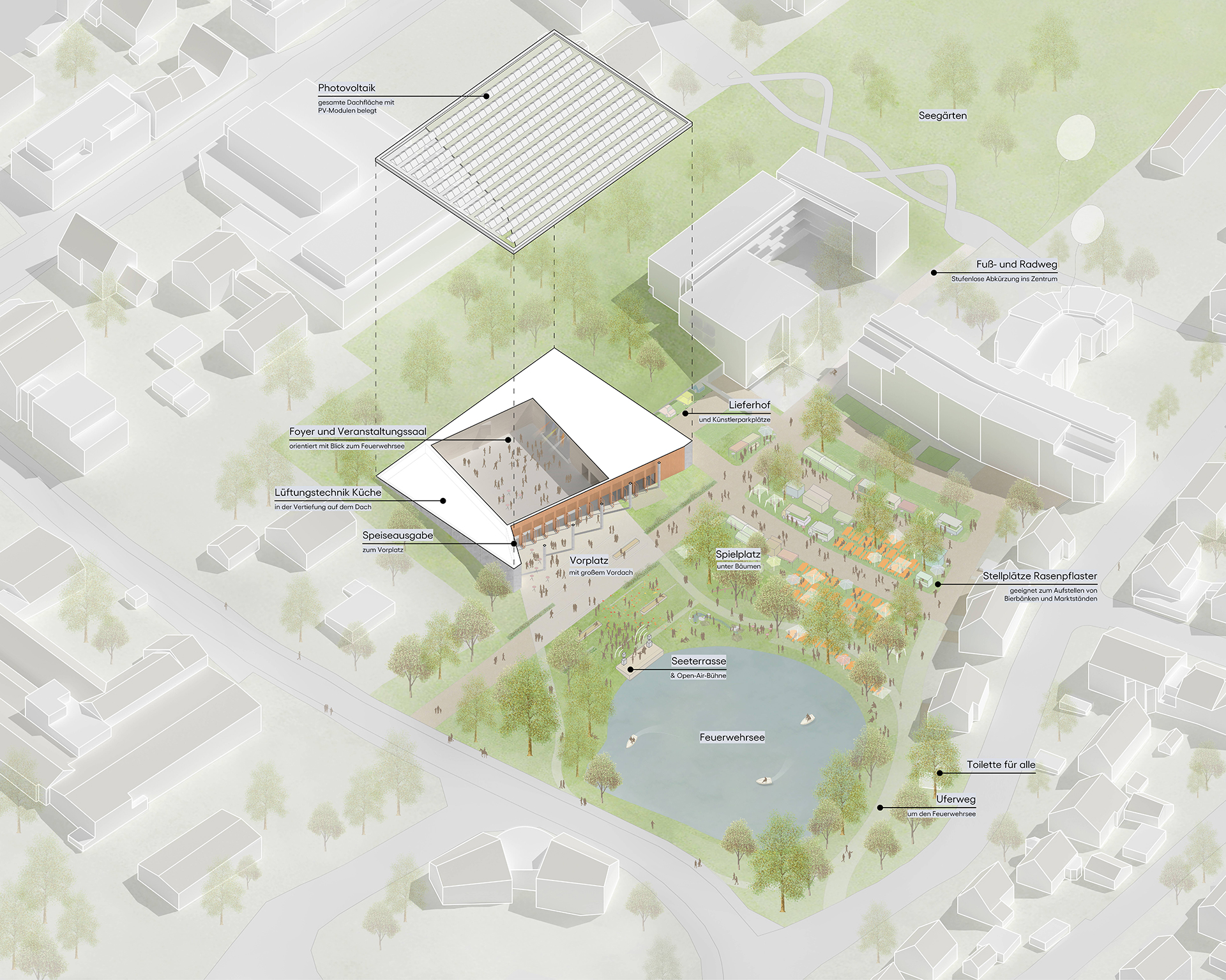 Bürgerhaus Weil im Schönbuch