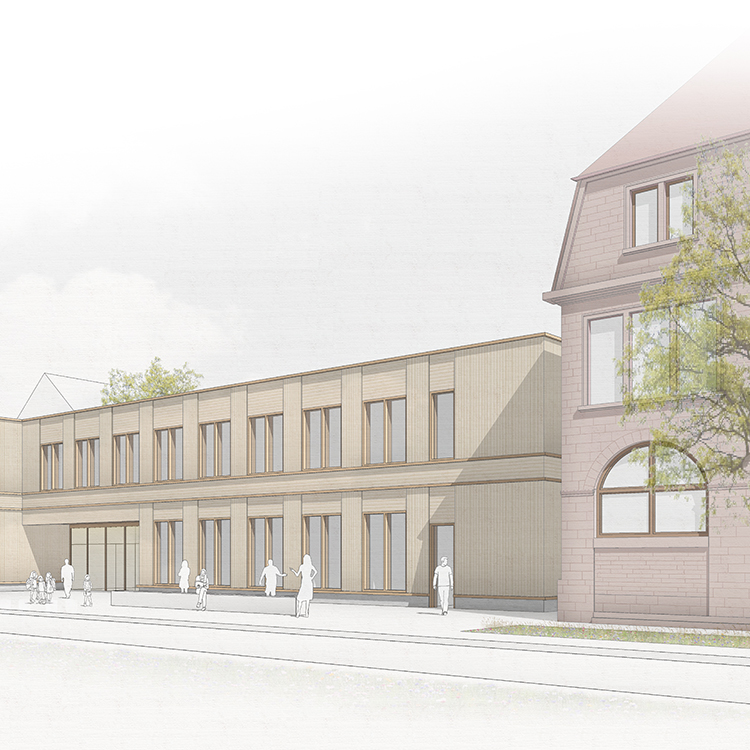 Ganztagesgrundschule