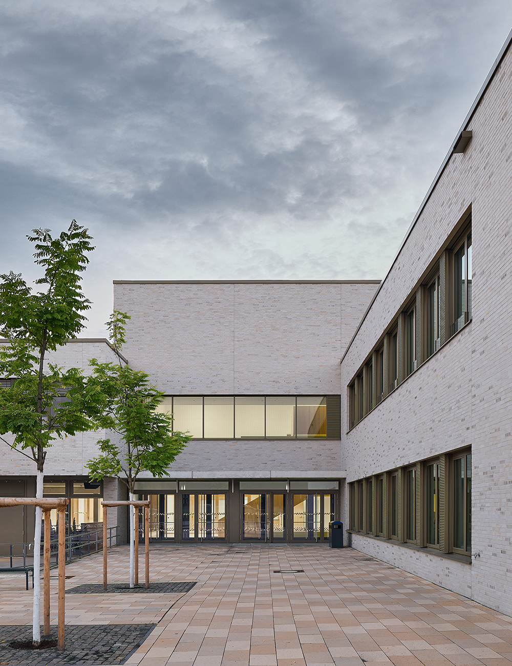 Emanuel Grundschule Köln-Rodenkirchen