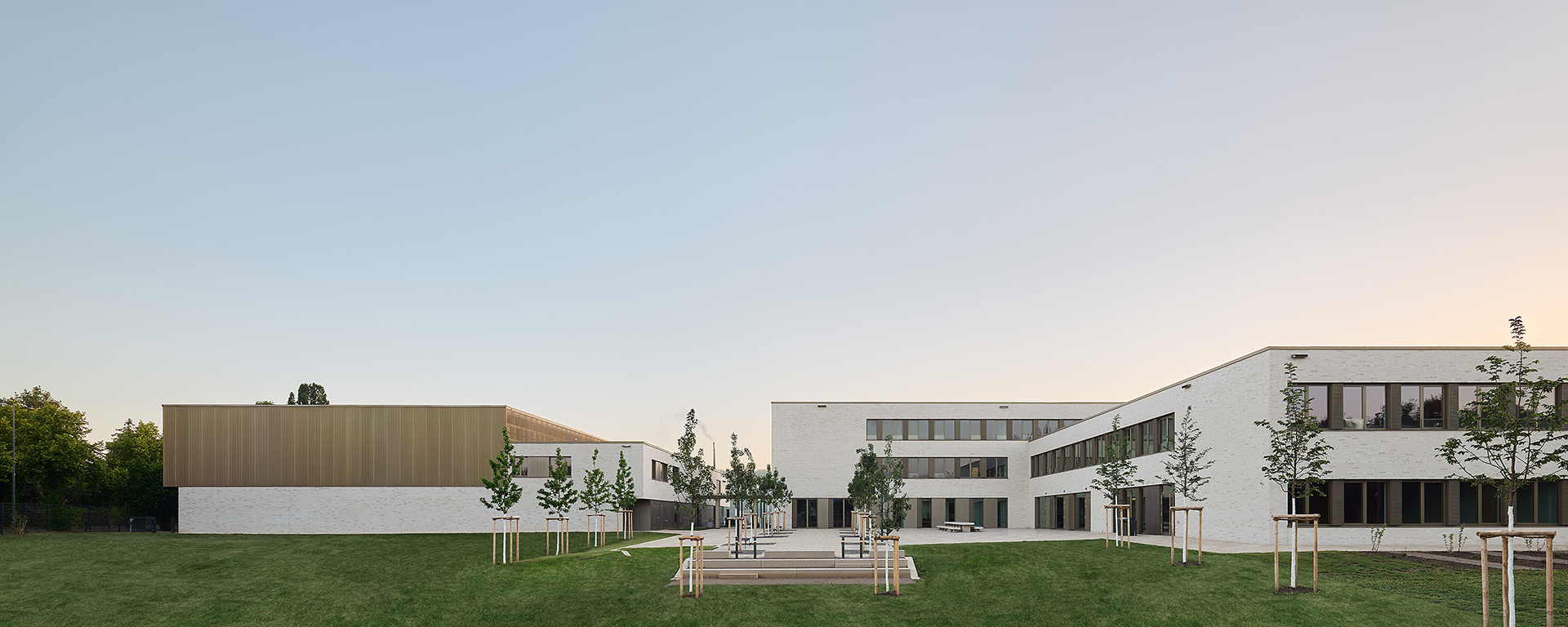 Emanuel Grundschule Köln-Rodenkirchen