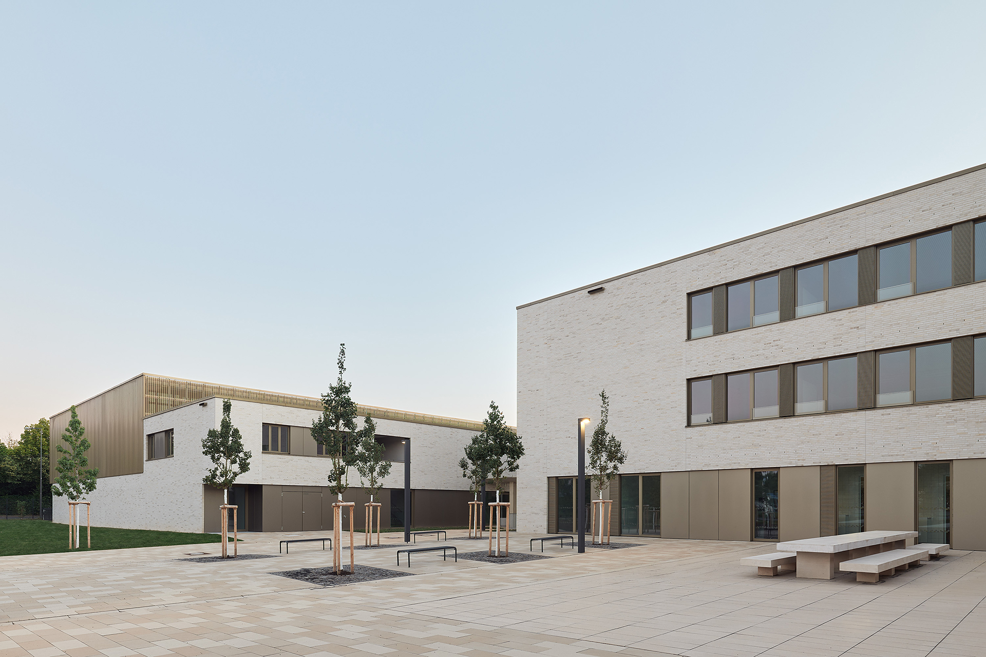 Emanuel Grundschule Köln-Rodenkirchen