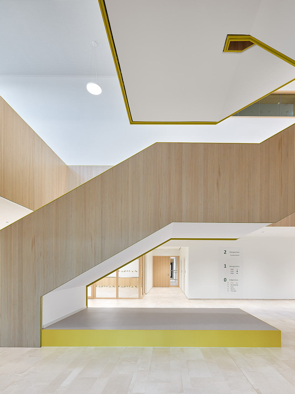 Emanuel Grundschule Köln-Rodenkirchen