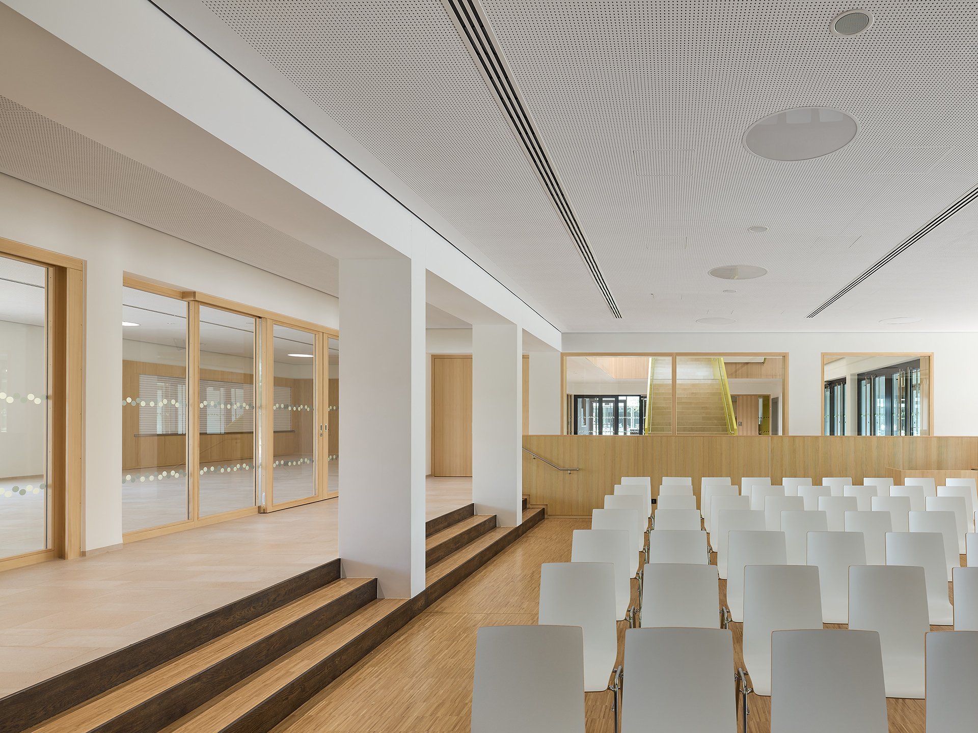 Emanuel Grundschule Köln-Rodenkirchen