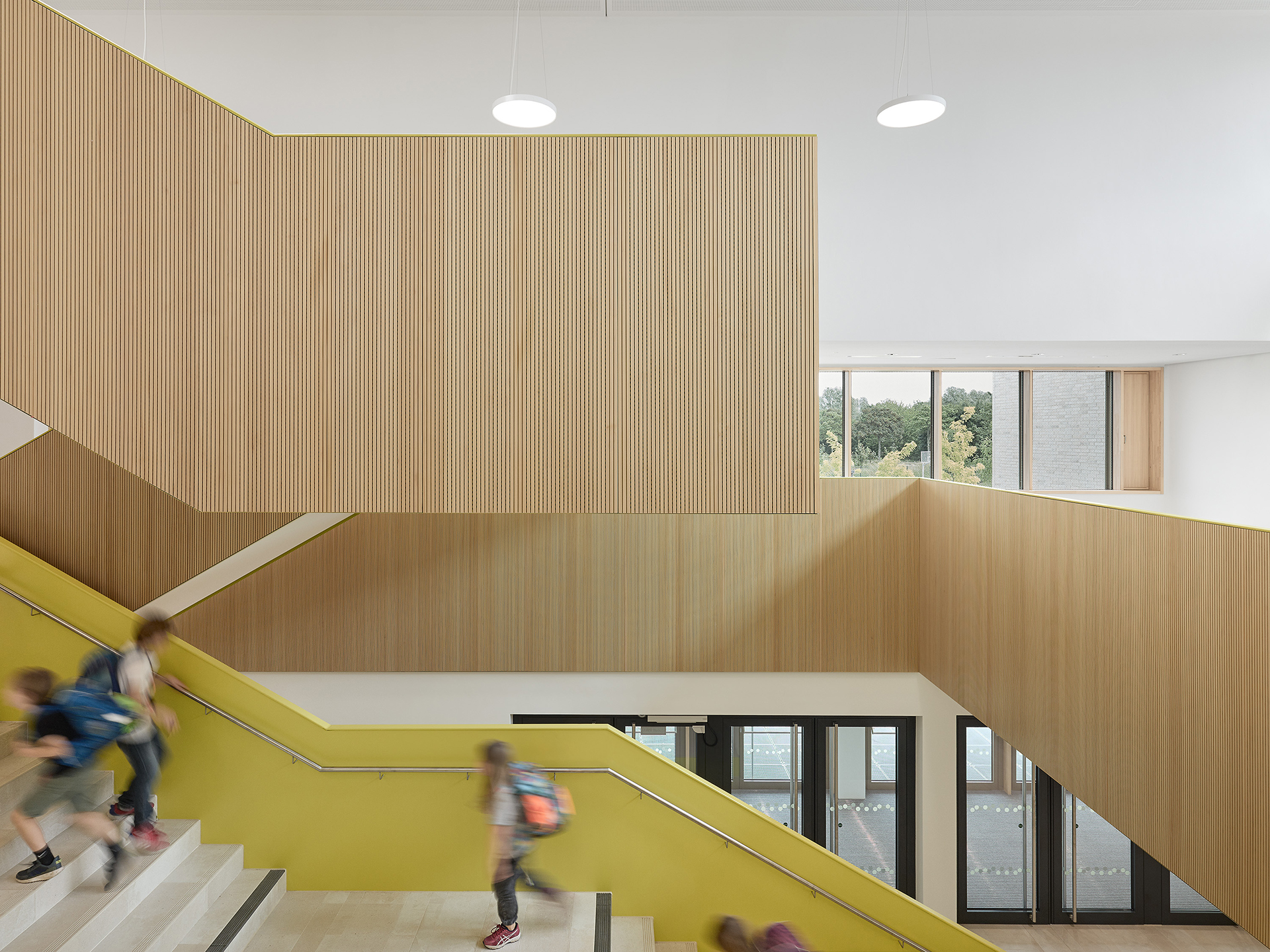 Emanuel Grundschule Köln-Rodenkirchen