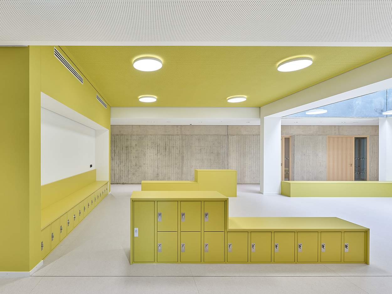 Emanuel Grundschule Köln-Rodenkirchen