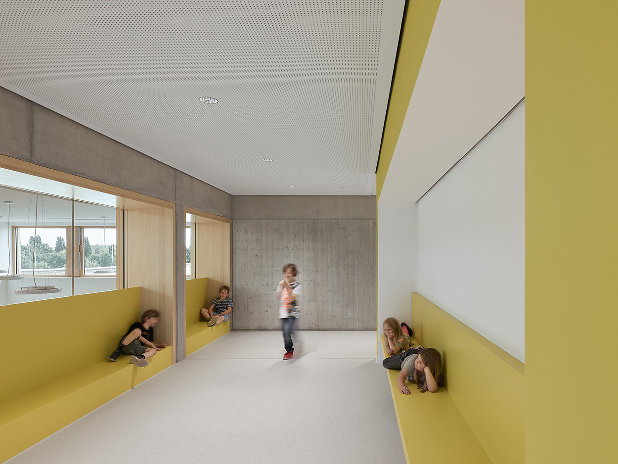 Emanuel Grundschule Köln-Rodenkirchen