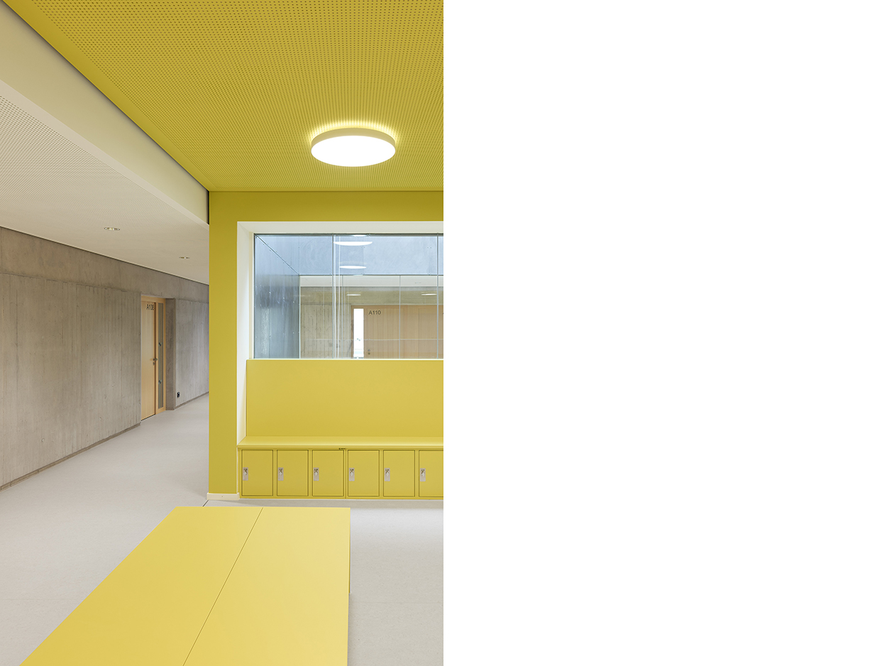 Emanuel Grundschule Köln-Rodenkirchen