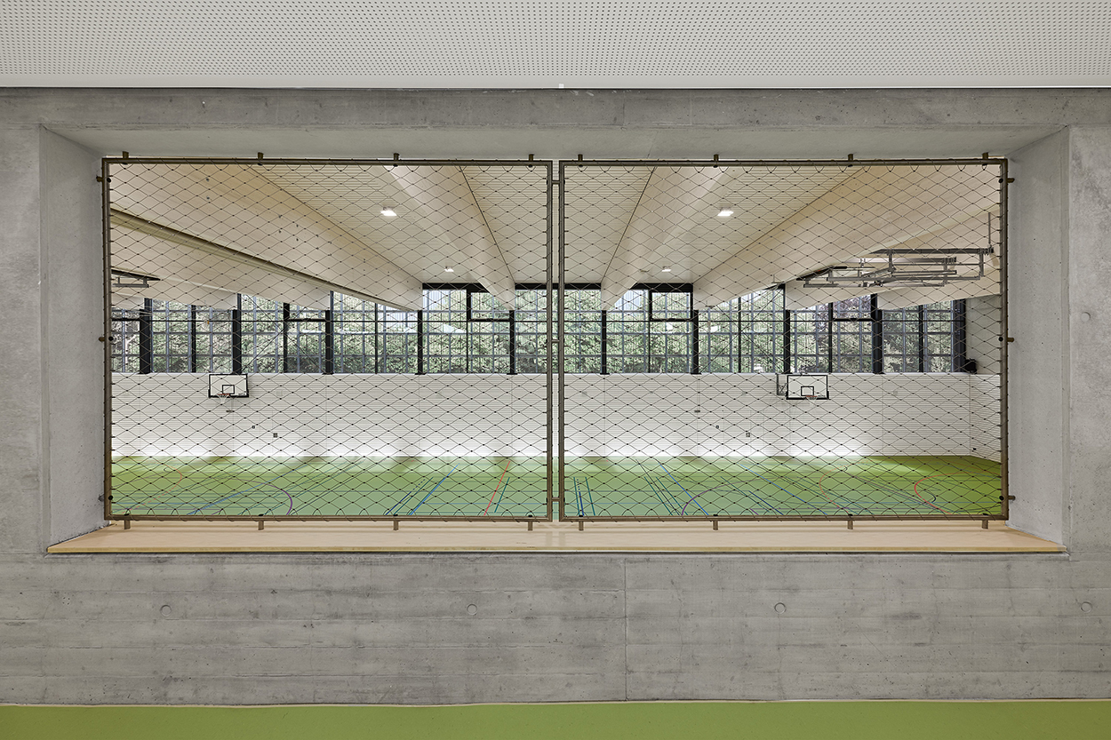 Emanuel Grundschule Köln-Rodenkirchen