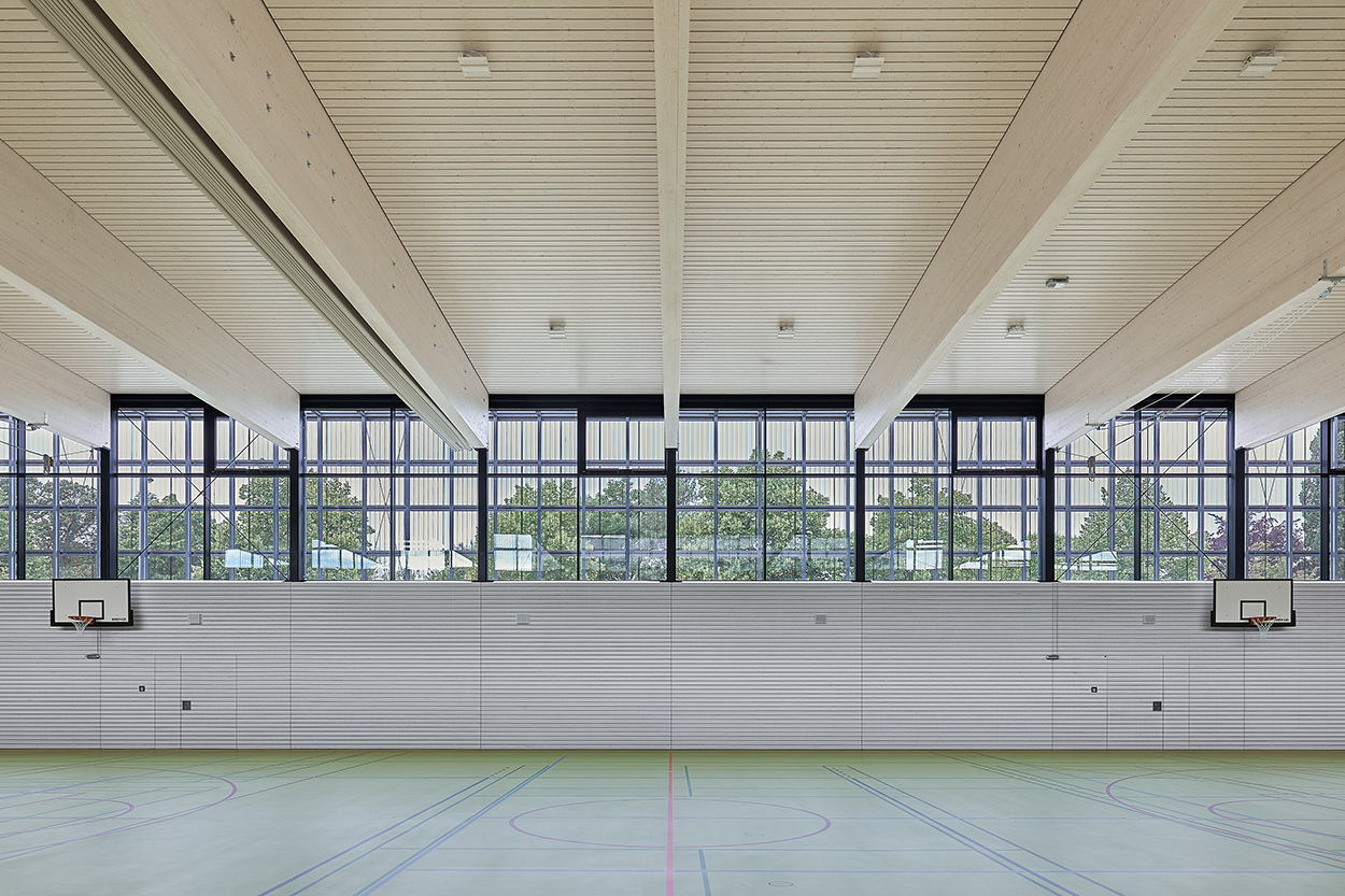 Emanuel Grundschule Köln-Rodenkirchen