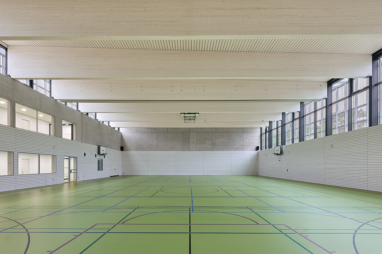 Emanuel Grundschule Köln-Rodenkirchen