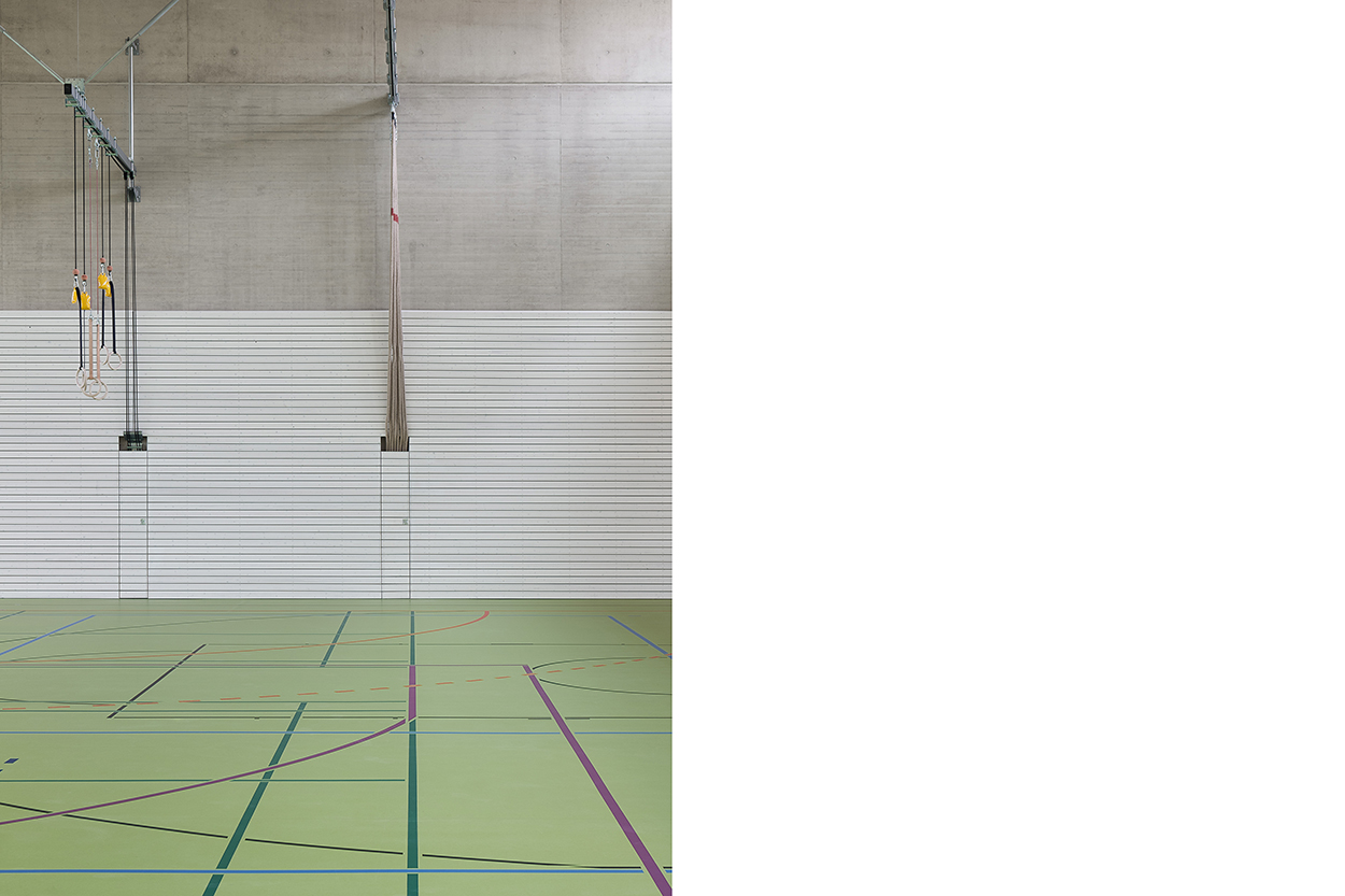 Emanuel Grundschule Köln-Rodenkirchen