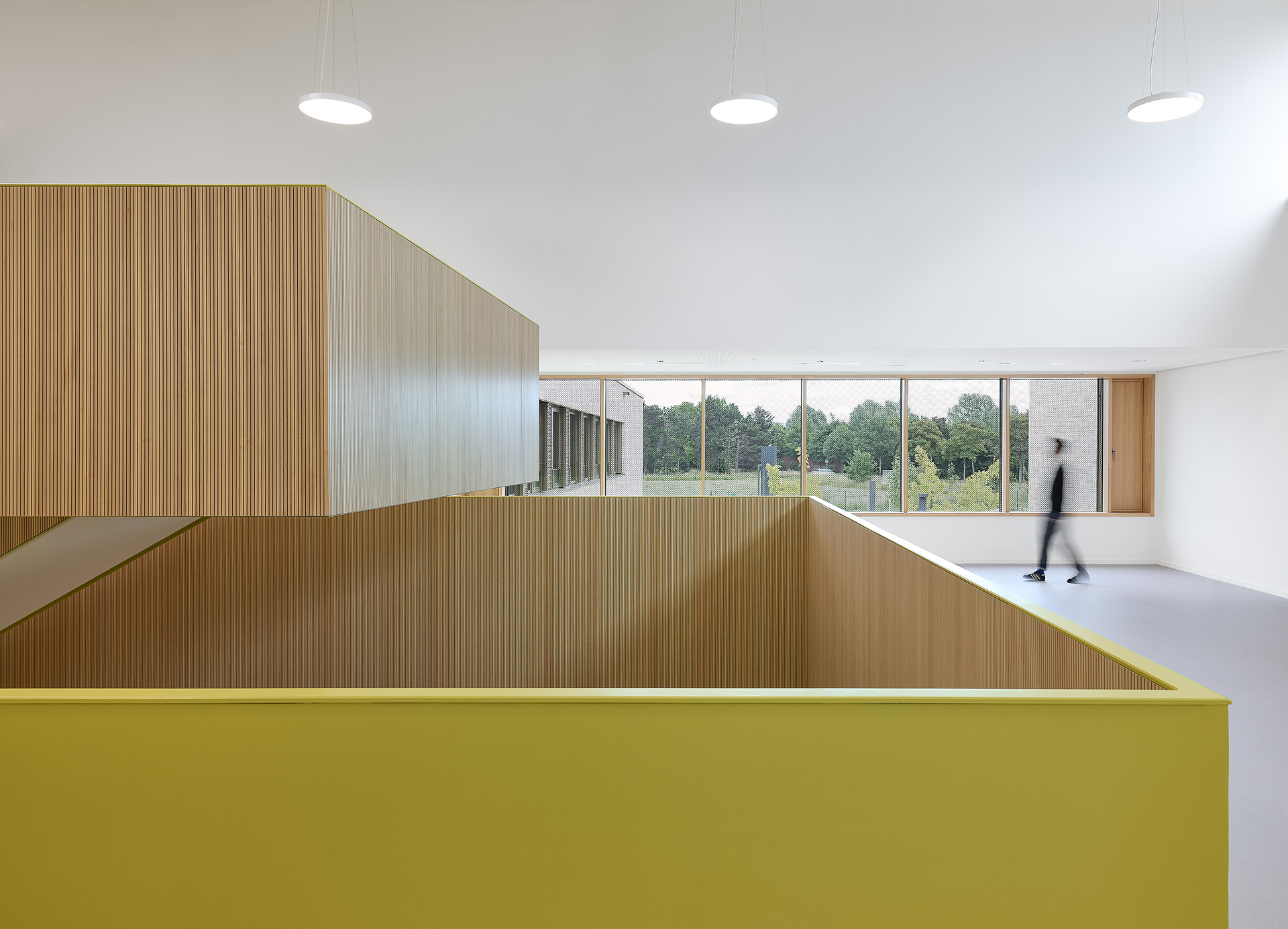 Emanuel Grundschule Köln-Rodenkirchen