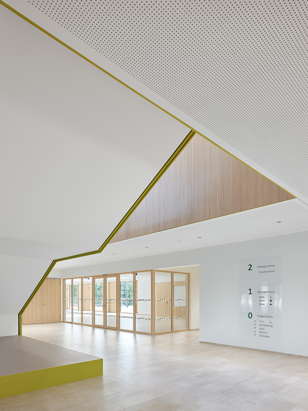 Emanuel Grundschule Köln-Rodenkirchen