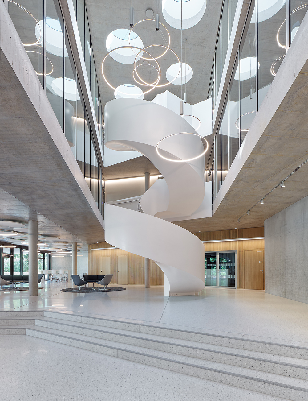 Steinbeis-Haus Stuttgart-Hohenheim