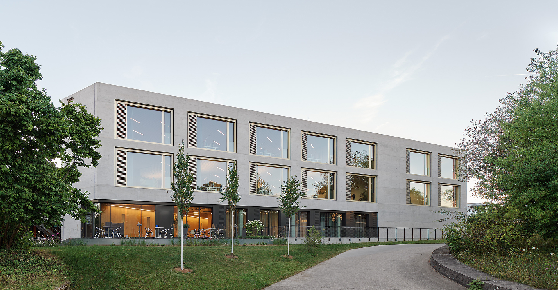 Steinbeis-Haus Stuttgart-Hohenheim