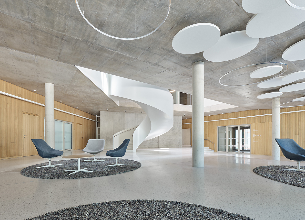 Steinbeis-Haus Stuttgart-Hohenheim