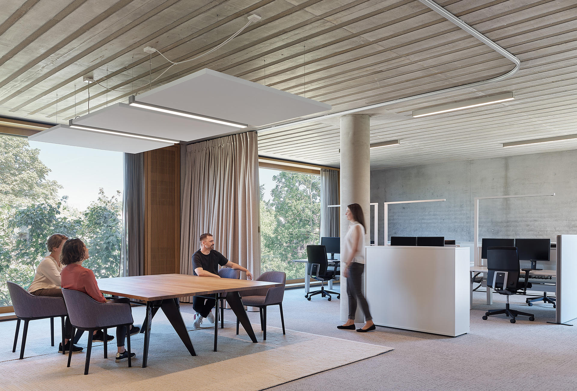 Steinbeis-Haus Stuttgart-Hohenheim