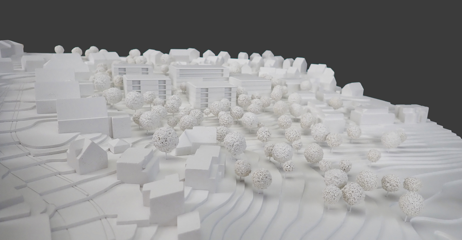 WB Wohnquartier Arthurstraße Stuttgart-Rohr