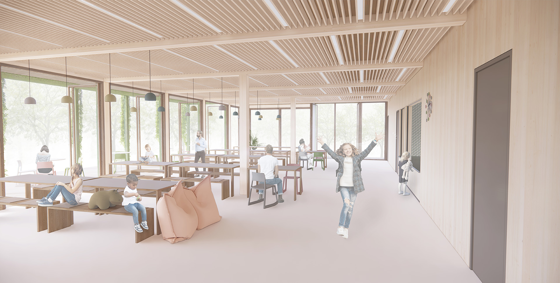 WB Zentrum Rosengarten