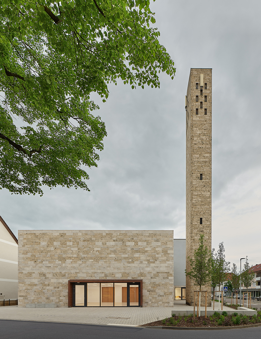 Johannesforum Wendlingen