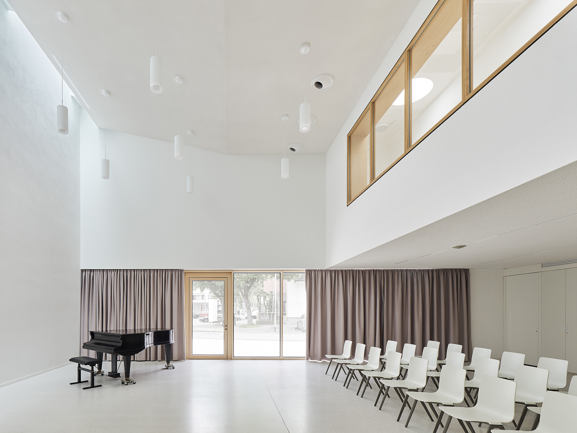 Johannesforum Wendlingen