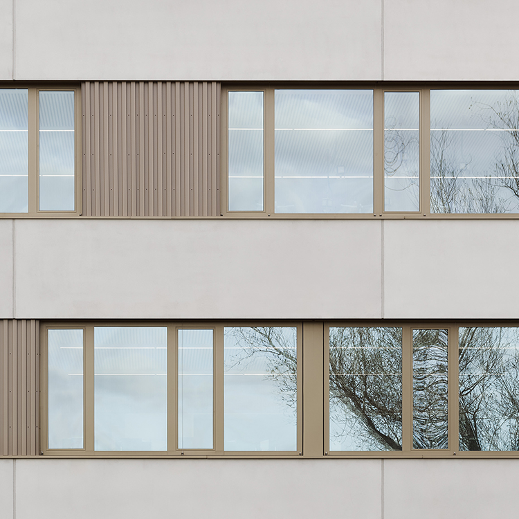 Integrierte Gesamtschule 