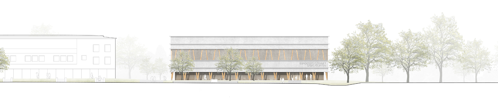 Säbelfechtzentrum Dormagen