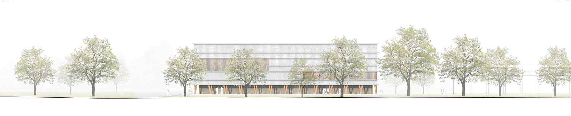 Säbelfechtzentrum Dormagen