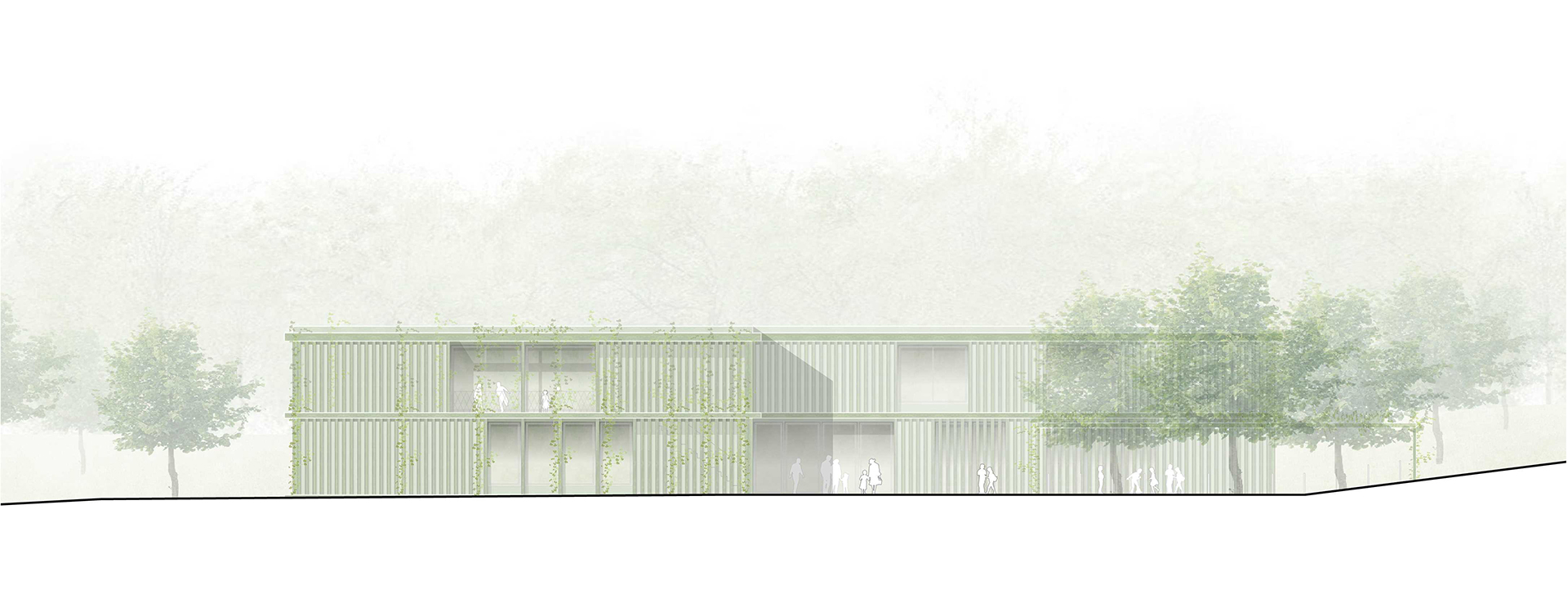 WB Grundschule am Grafenberg