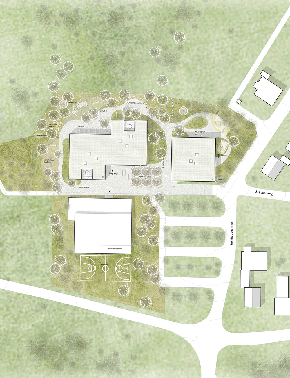 WB Grundschule am Grafenberg