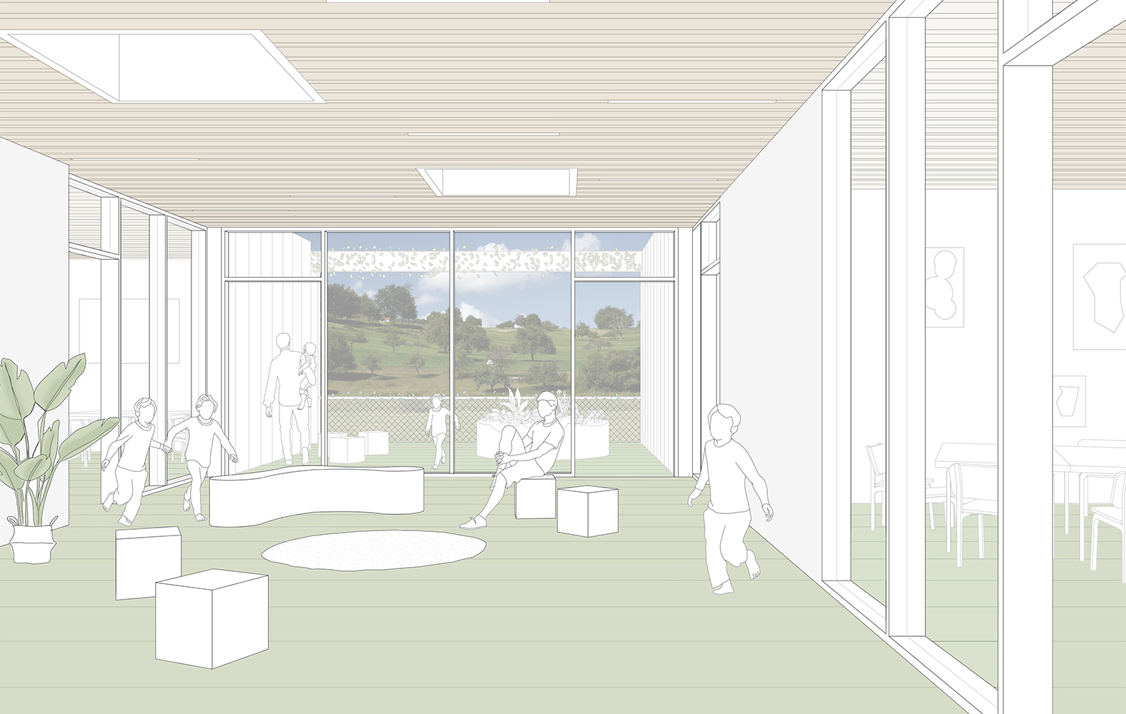 WB Grundschule am Grafenberg