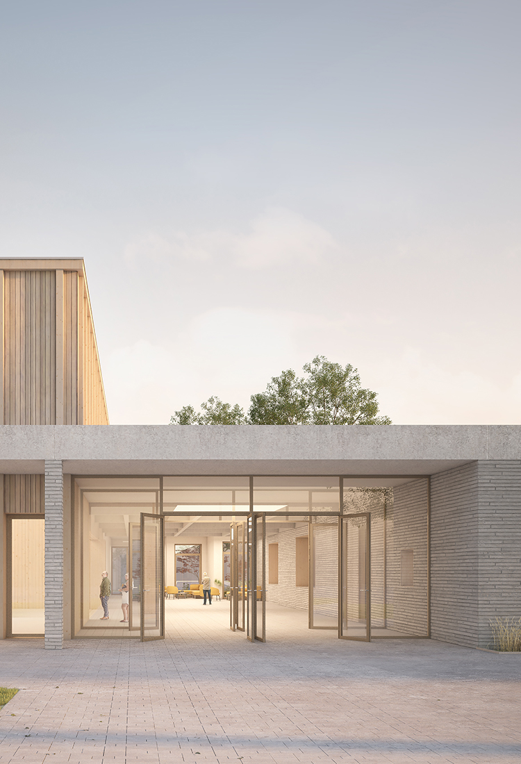 Sport- und Kulturzentrum