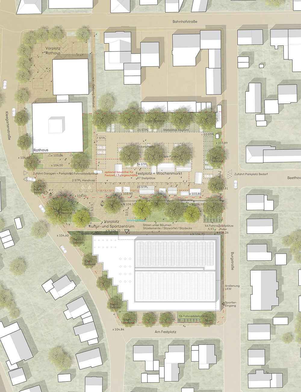 WB Sport- und Kulturzentrum Sandhausen