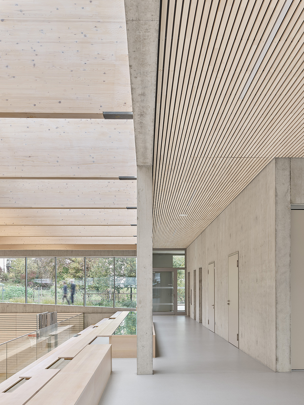 Dreifeldhalle Erbach