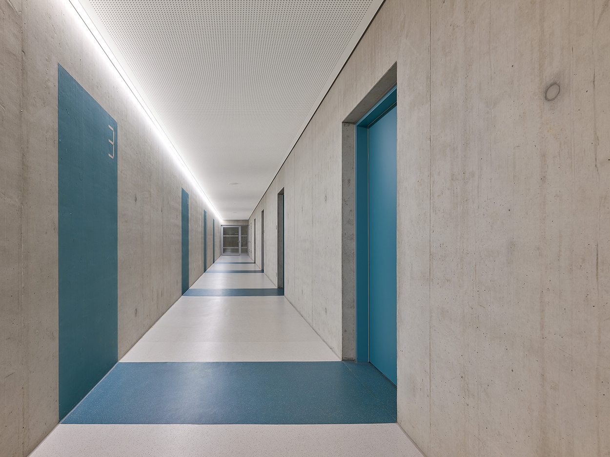 Dreifeldhalle Erbach