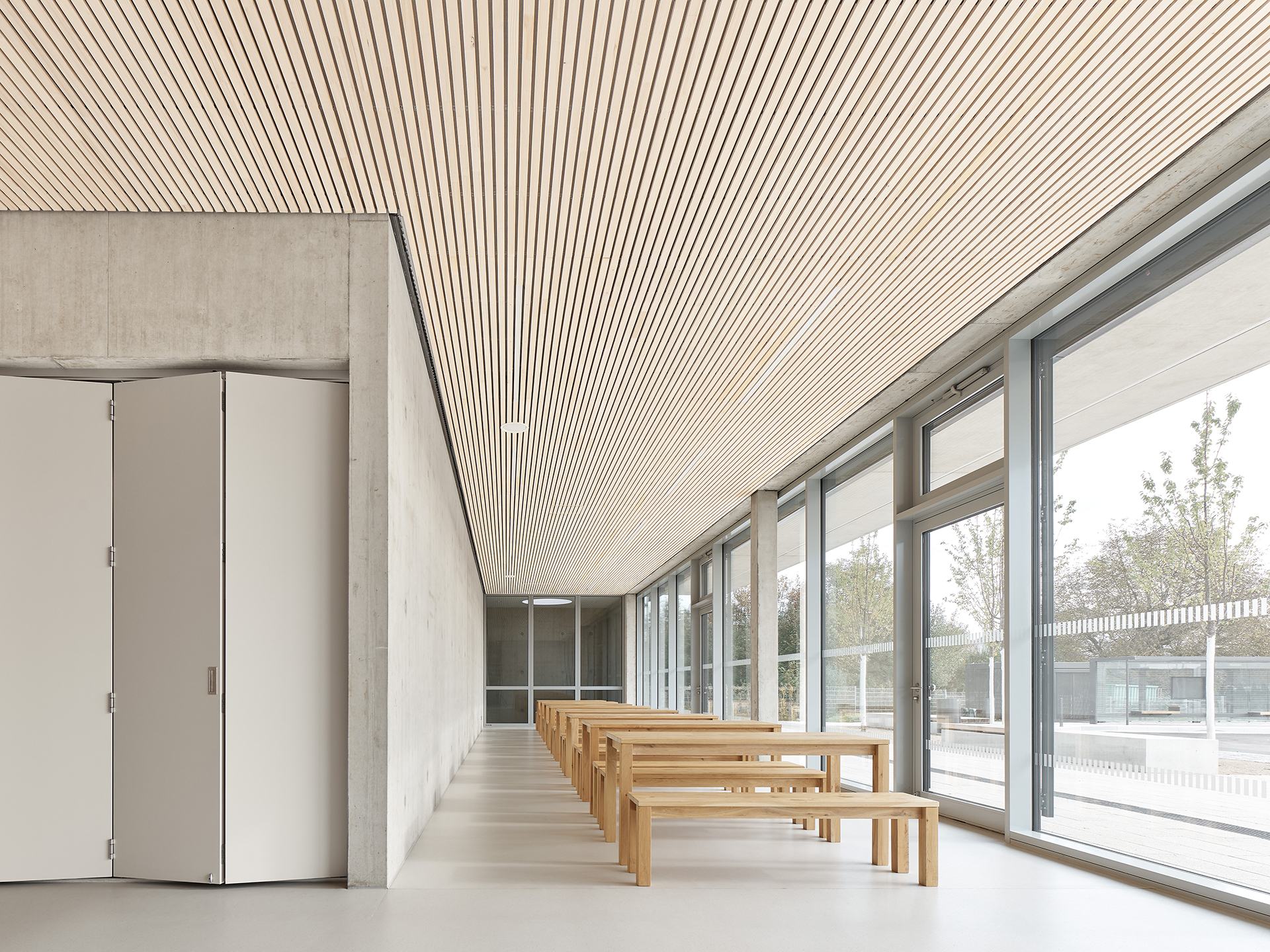 Dreifeldhalle Erbach