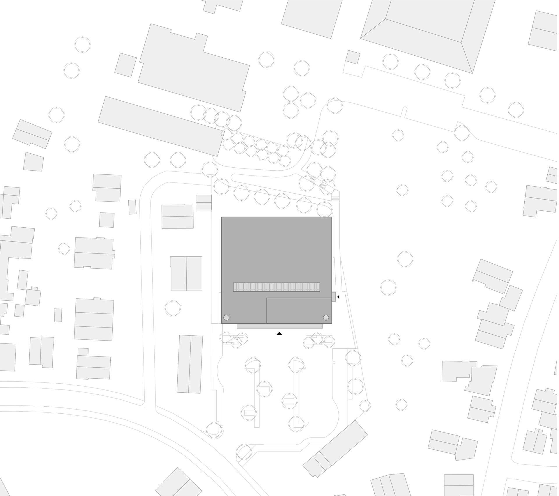 Dreifeldhalle Erbach