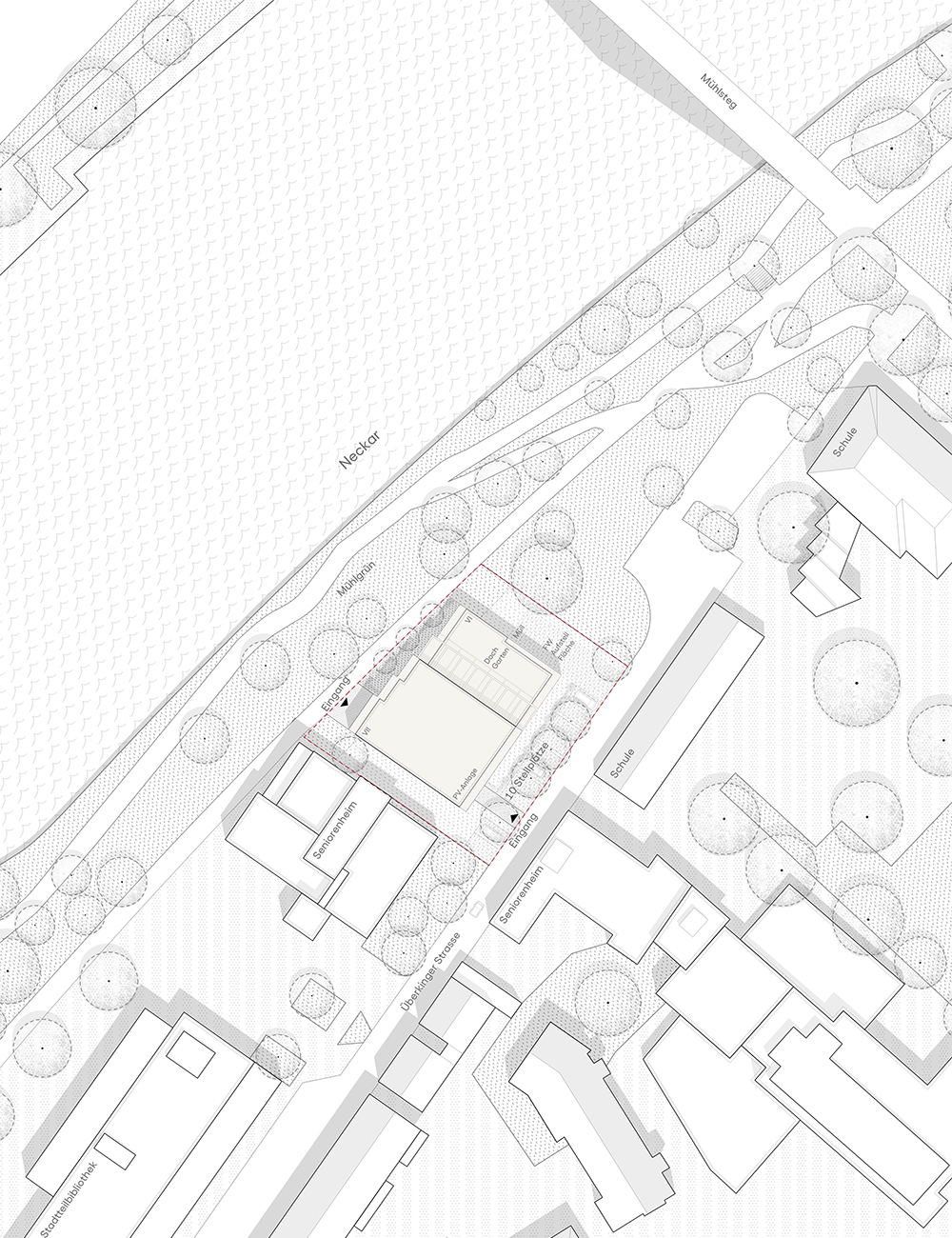 Betreutes Wohnen Bad-Cannstatt