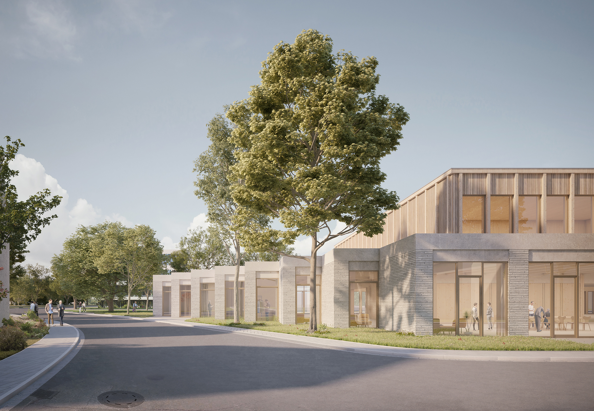 WB Sport- und Kulturzentrum Sandhausen