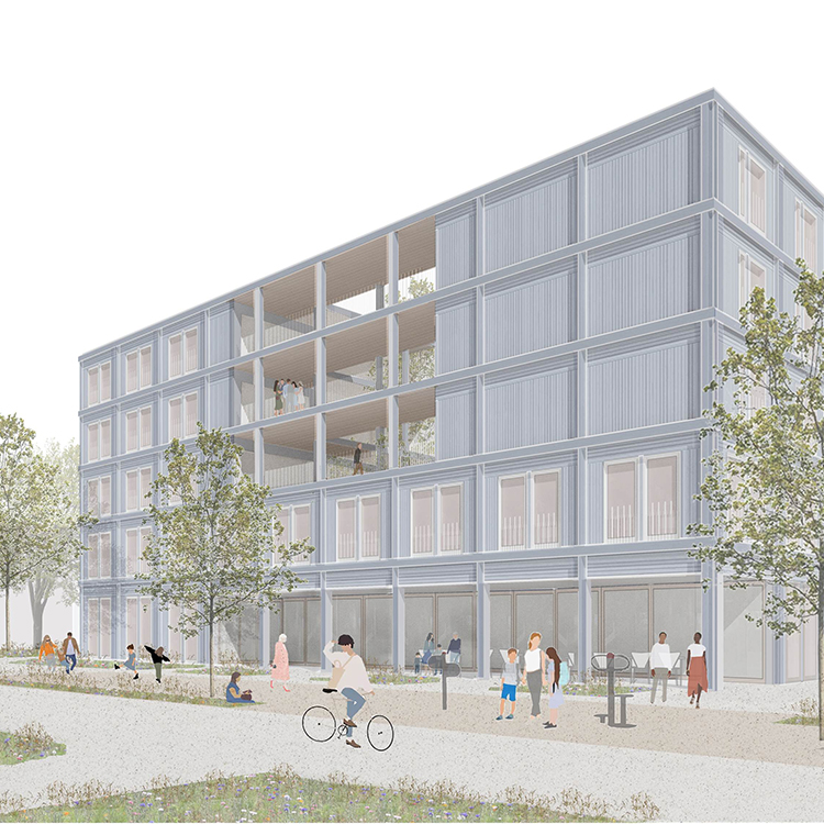 ZTL - Zentrum für selbstbestimmte Teilnahme am Leben