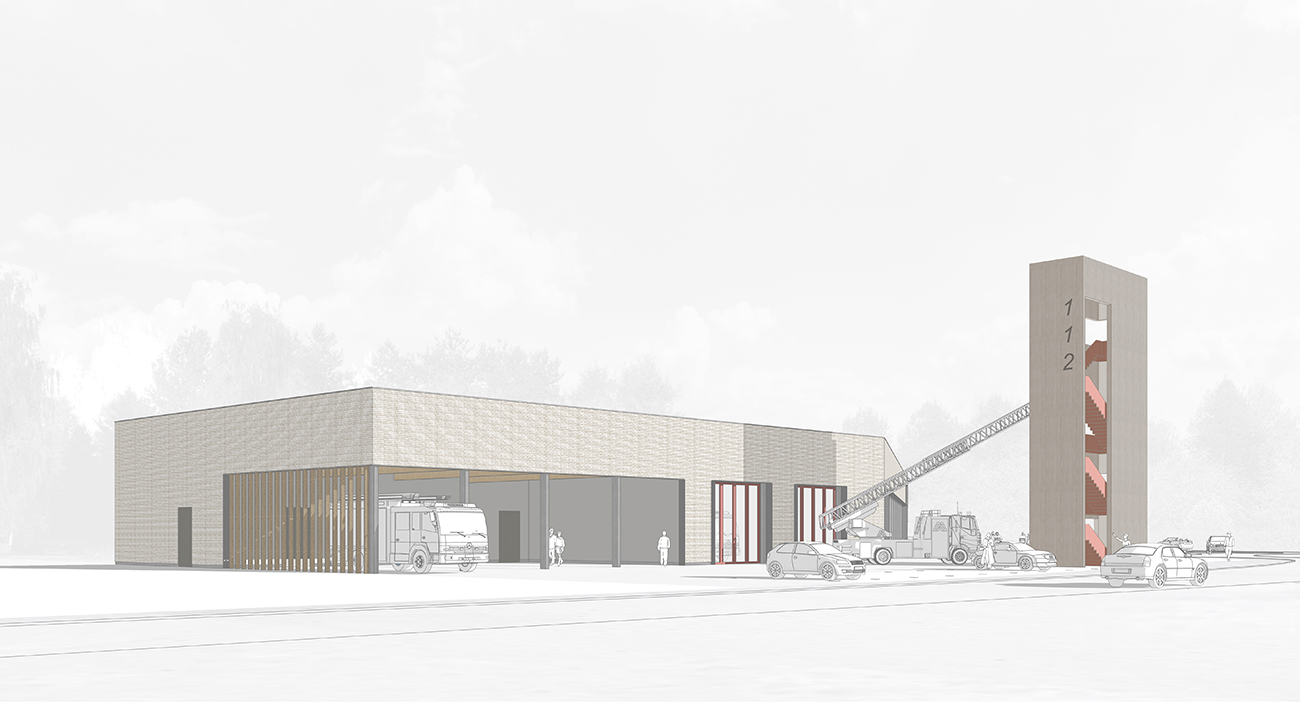 WB Feuerwehr Stockach