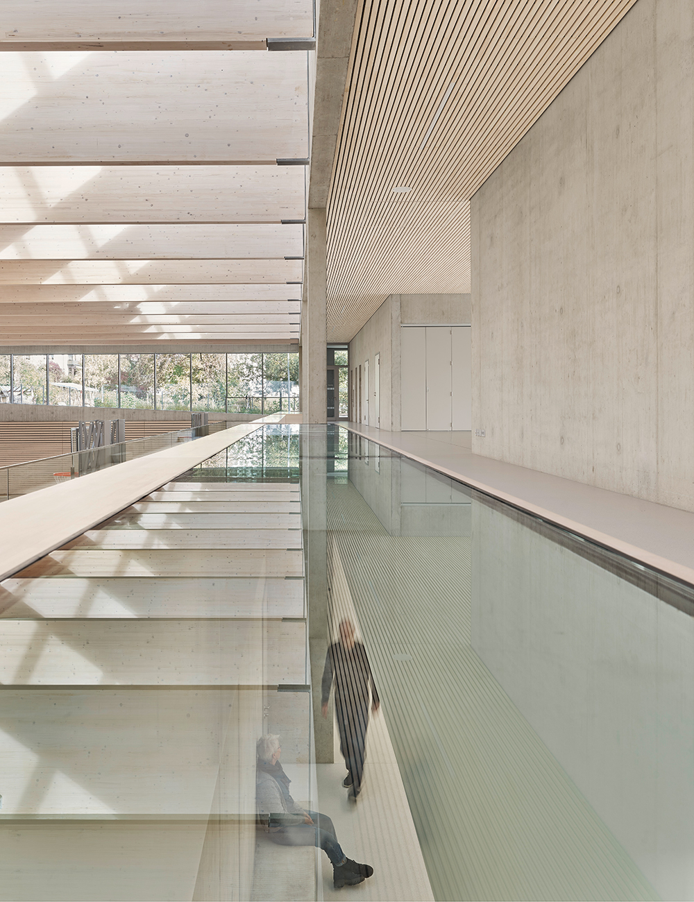 Dreifeldhalle Erbach