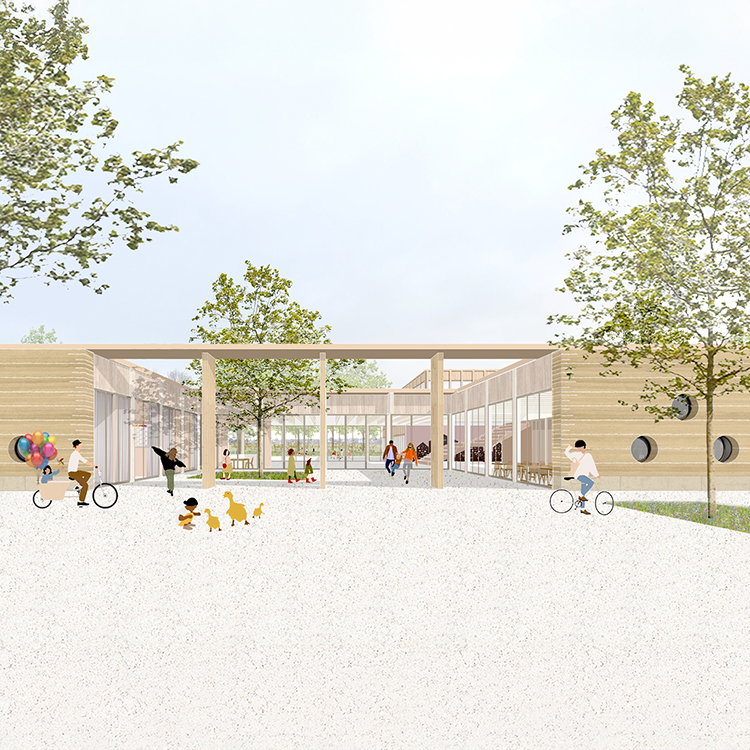 Grundschule Neufahrn