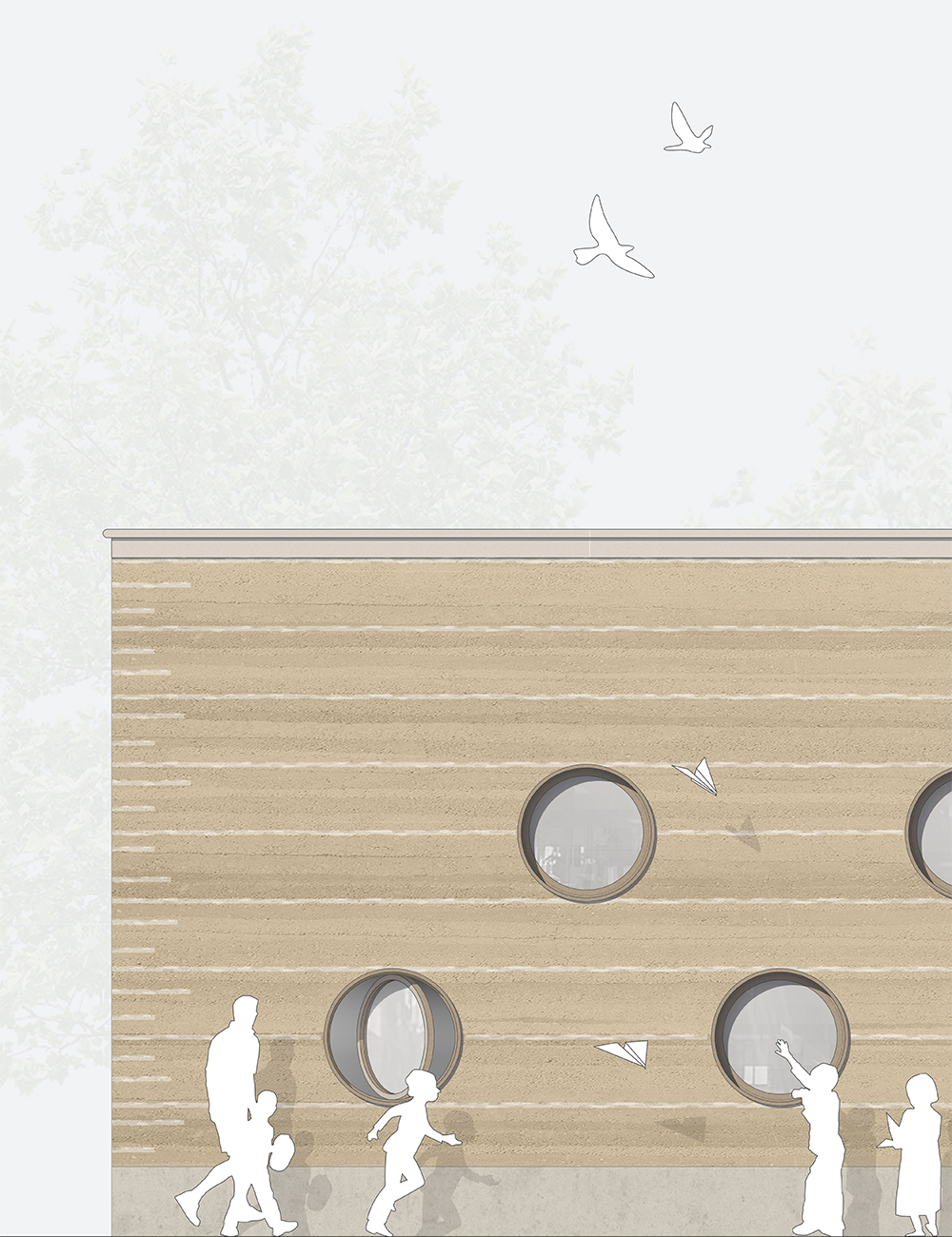 WB Grundschule Neufahrn